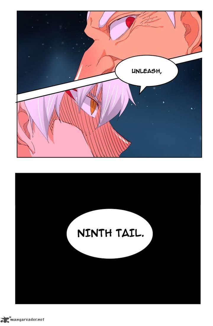 The God Of High School 207 30