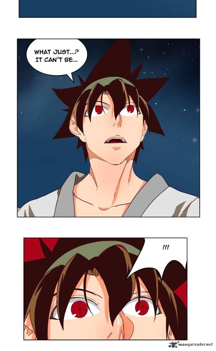 The God Of High School 207 50