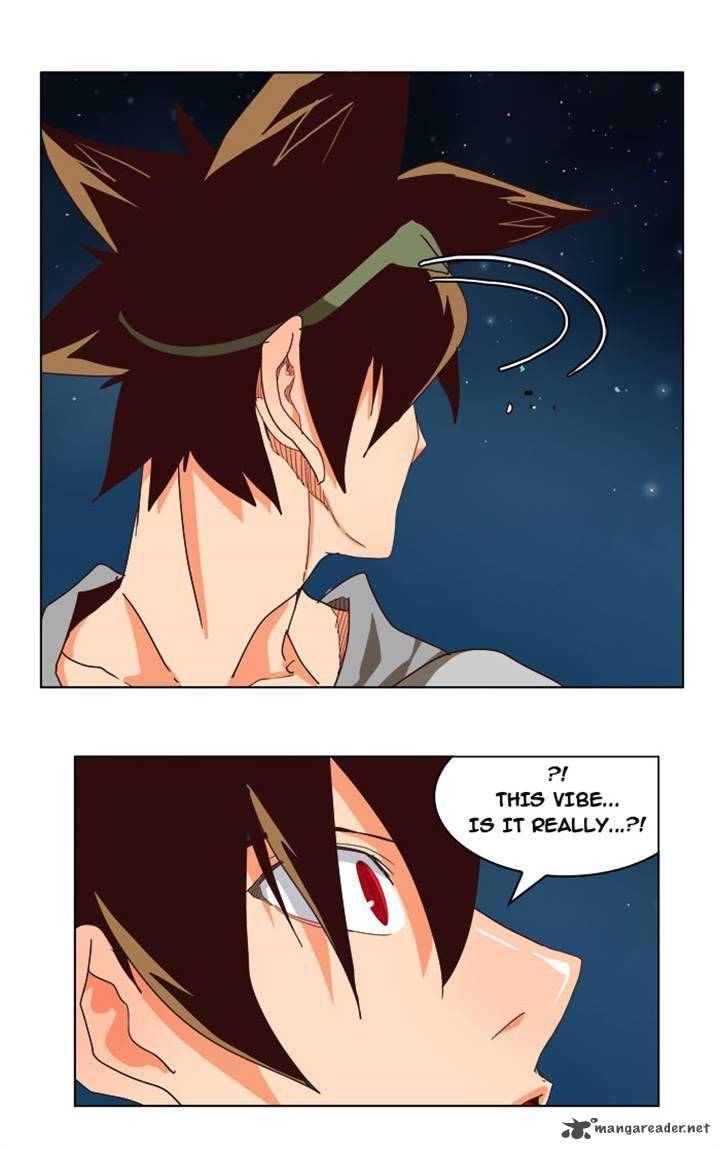 The God Of High School 207 51