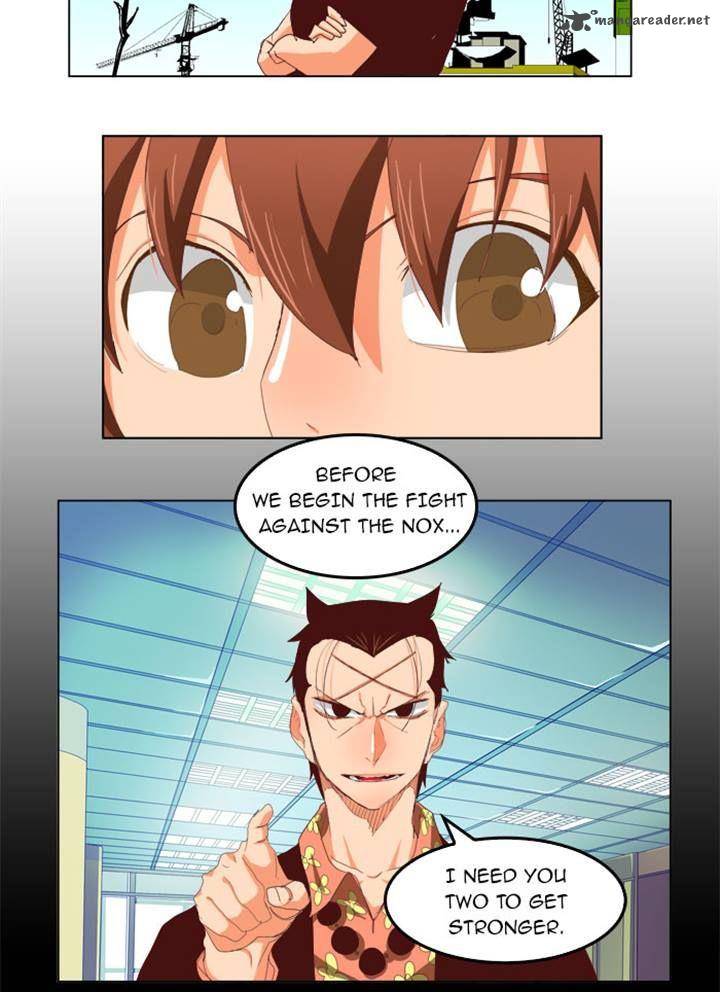 The God Of High School 209 13