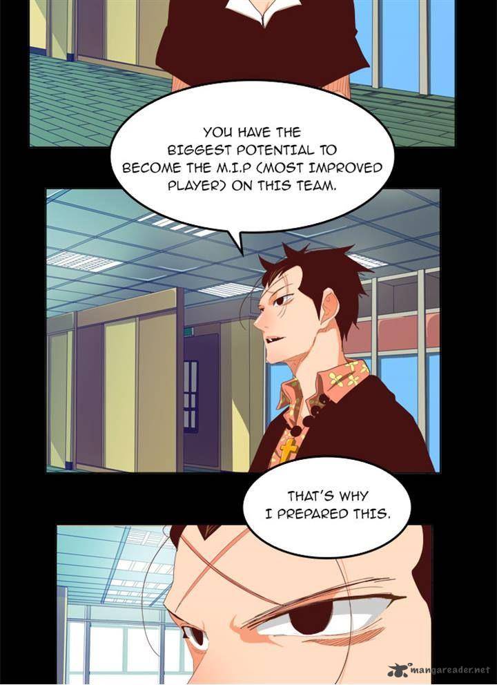 The God Of High School 209 15