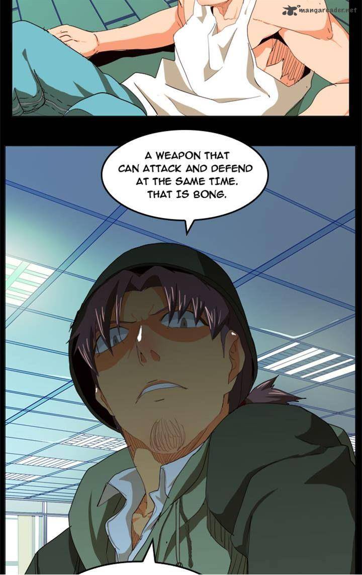 The God Of High School 209 26