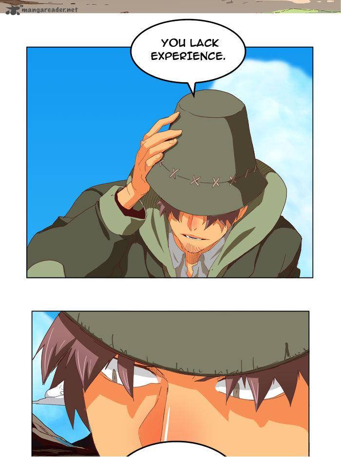 The God Of High School 210 11
