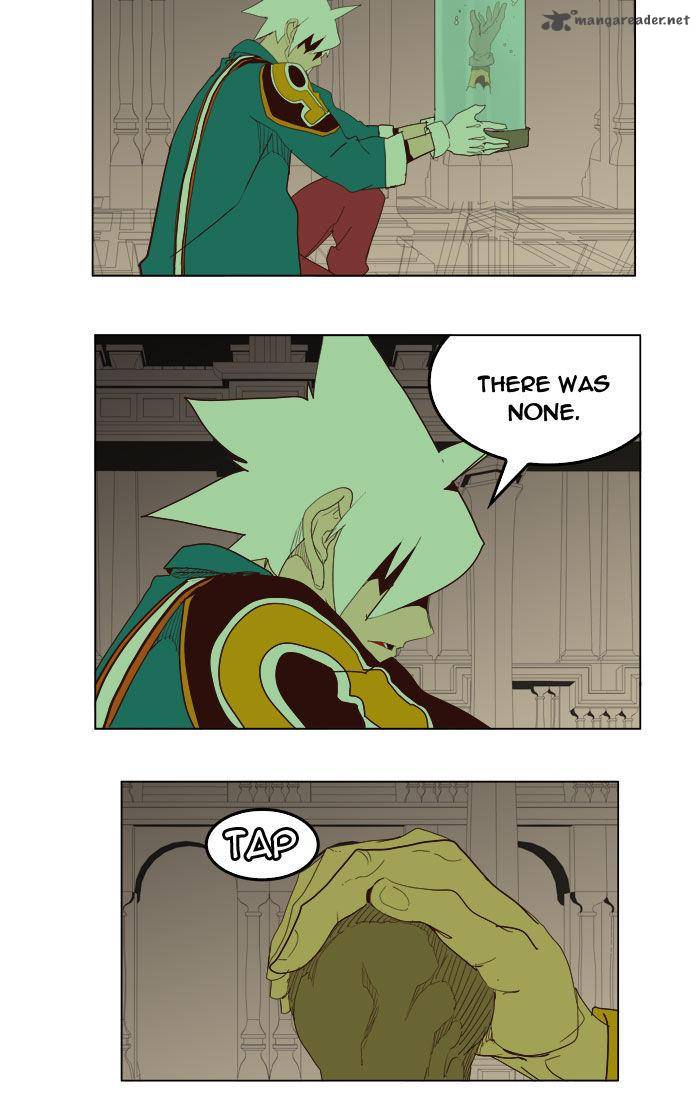 The God Of High School 210 41