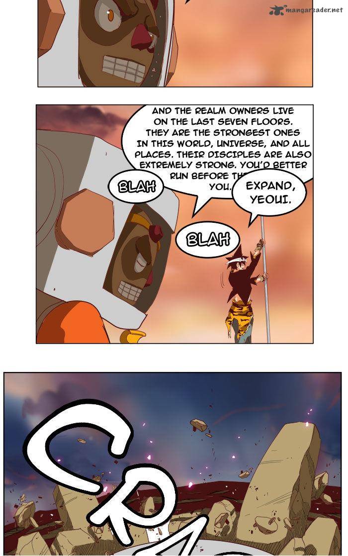 The God Of High School 210 56