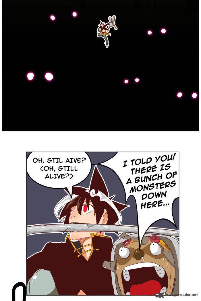 The God Of High School 210 63