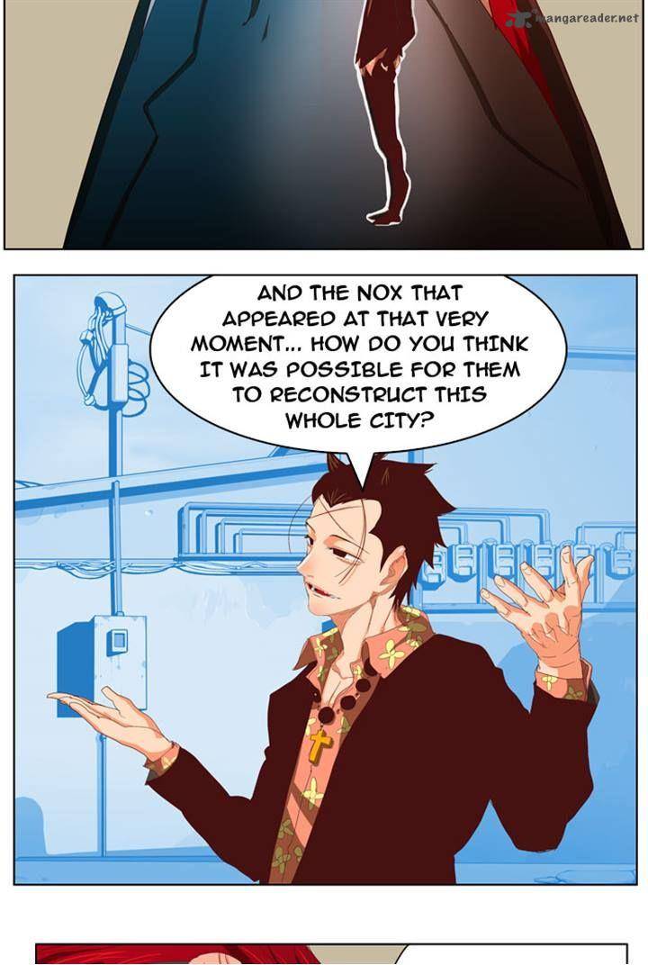 The God Of High School 211 12