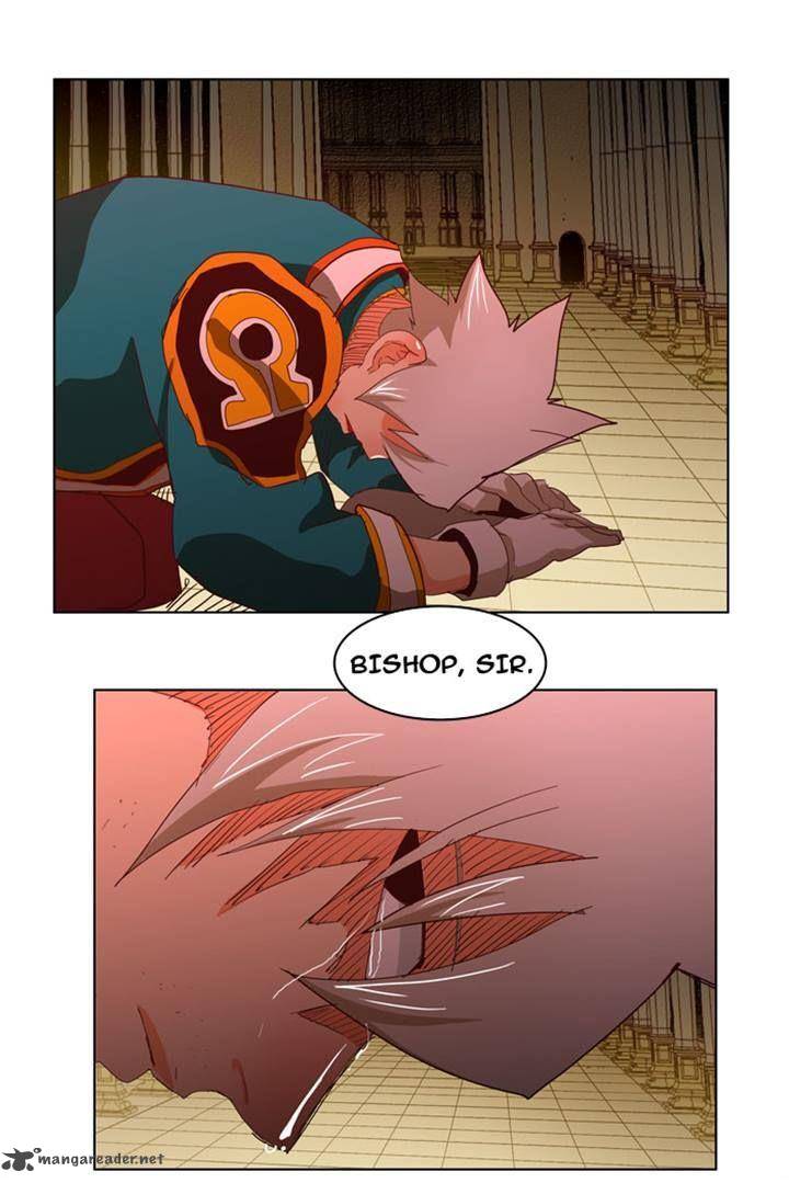 The God Of High School 211 23