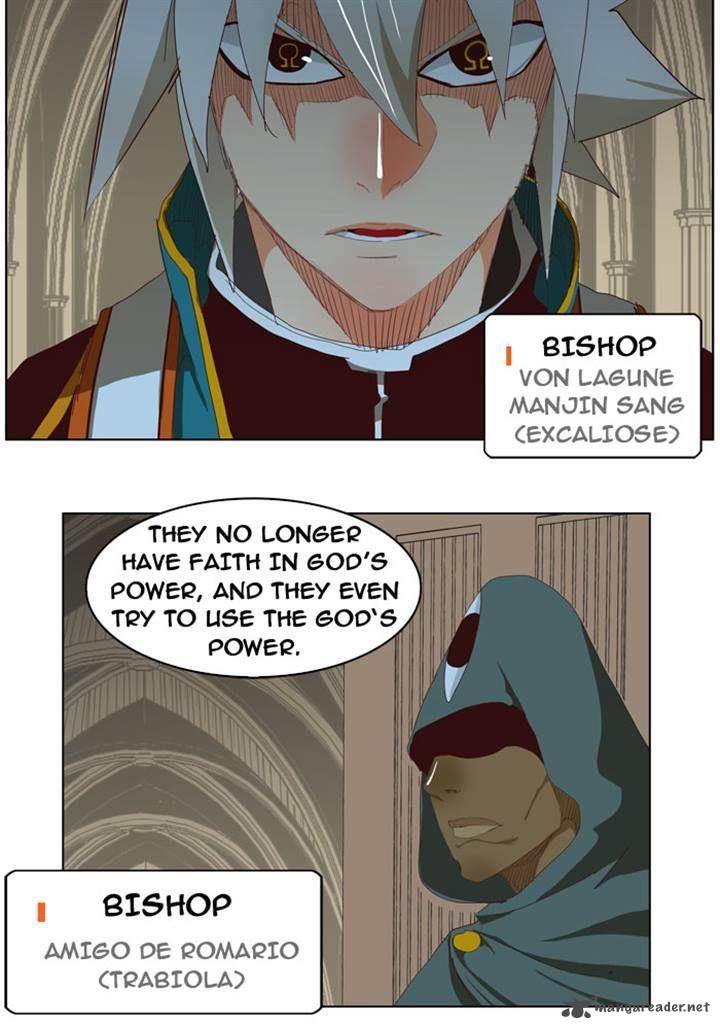 The God Of High School 211 26