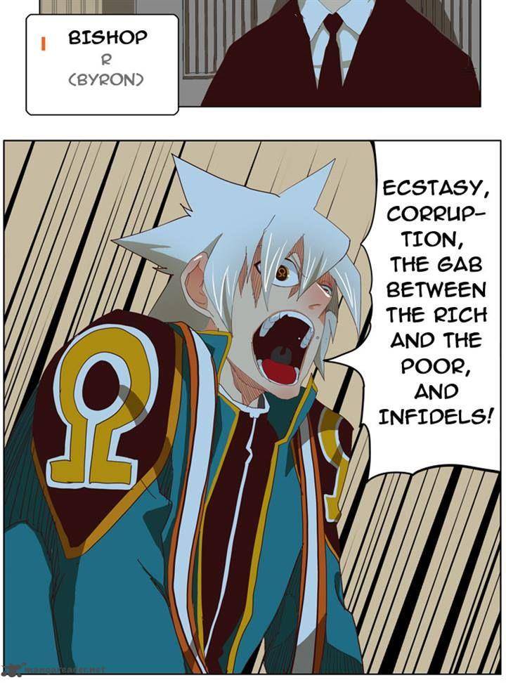 The God Of High School 211 28