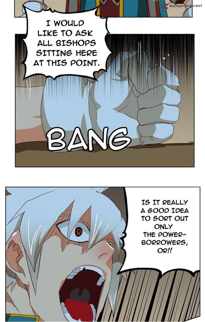 The God Of High School 211 37