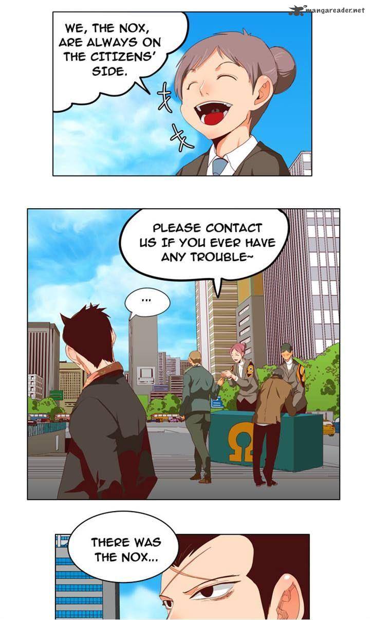 The God Of High School 211 4