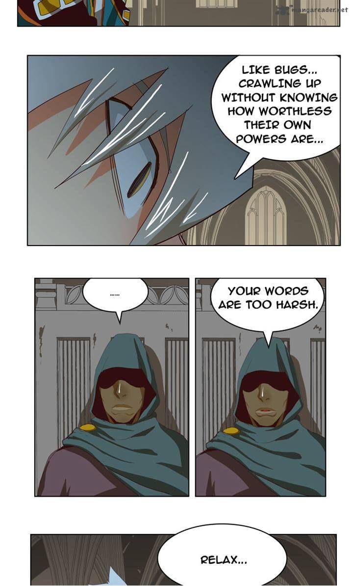 The God Of High School 211 40