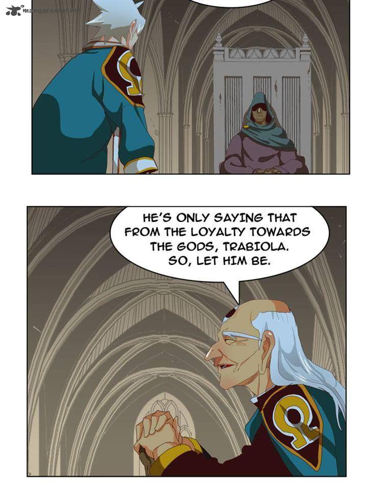 The God Of High School 211 41