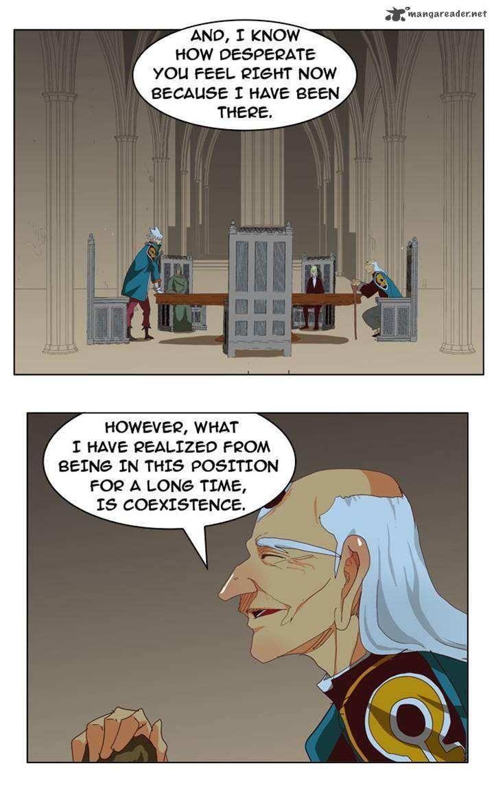 The God Of High School 211 43