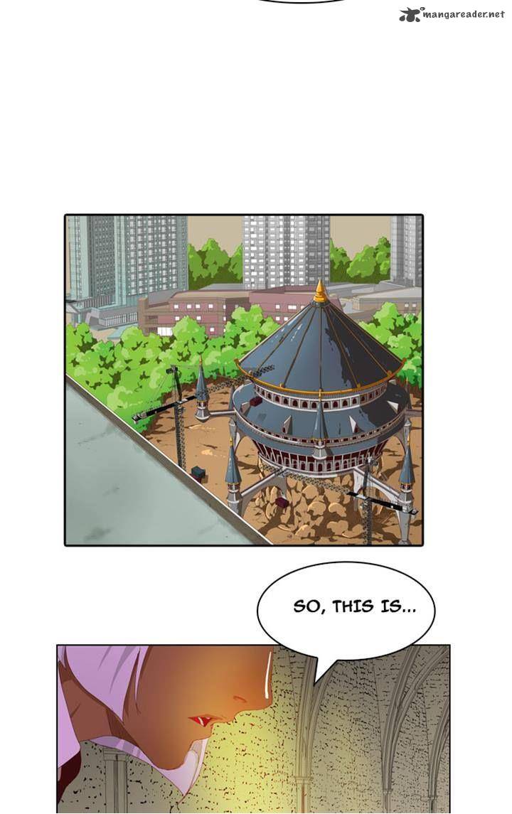 The God Of High School 211 47