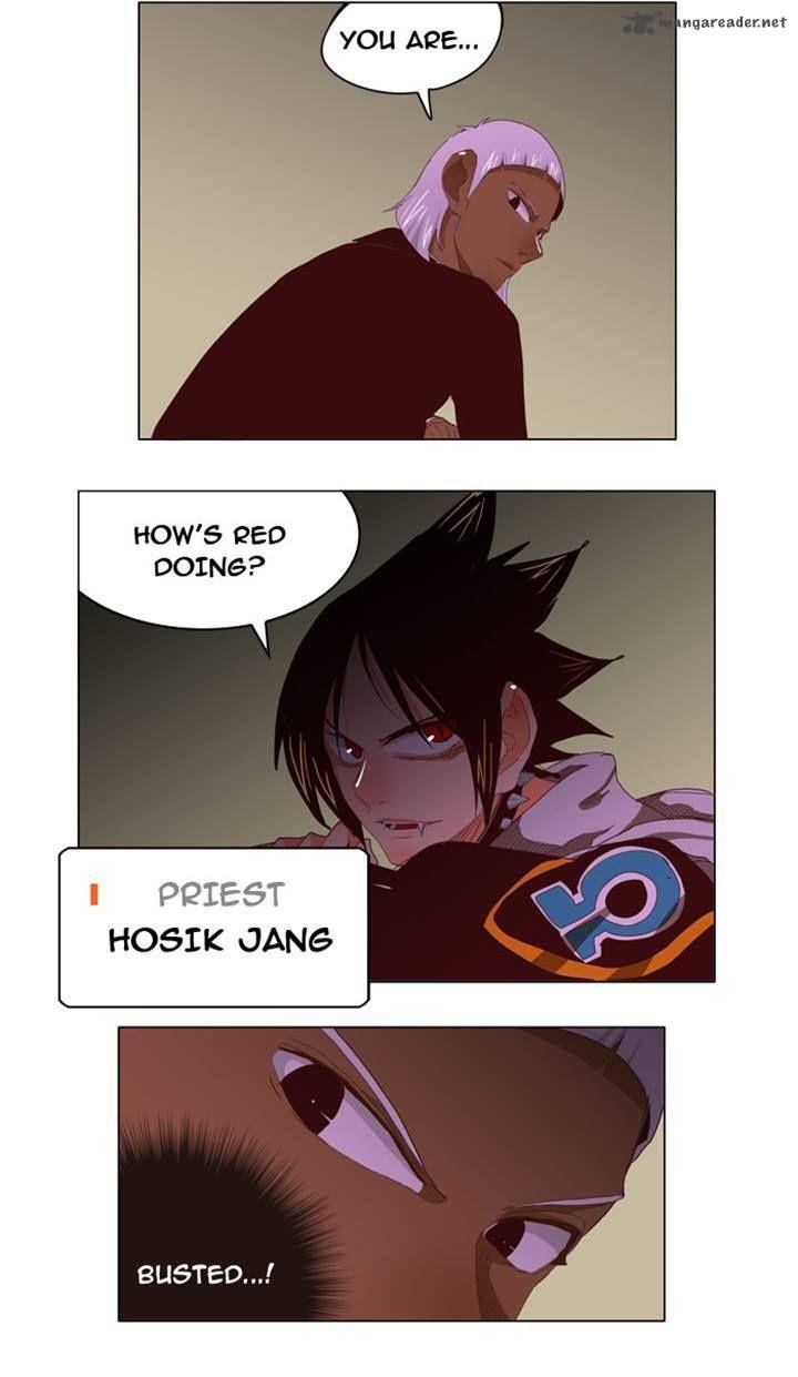 The God Of High School 211 50