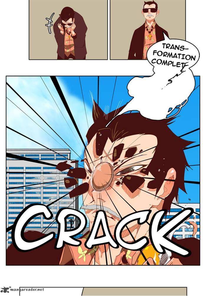 The God Of High School 211 6