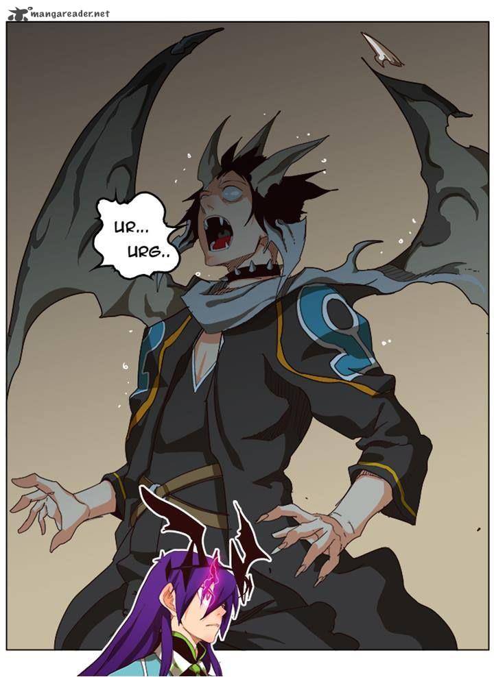 The God Of High School 212 32