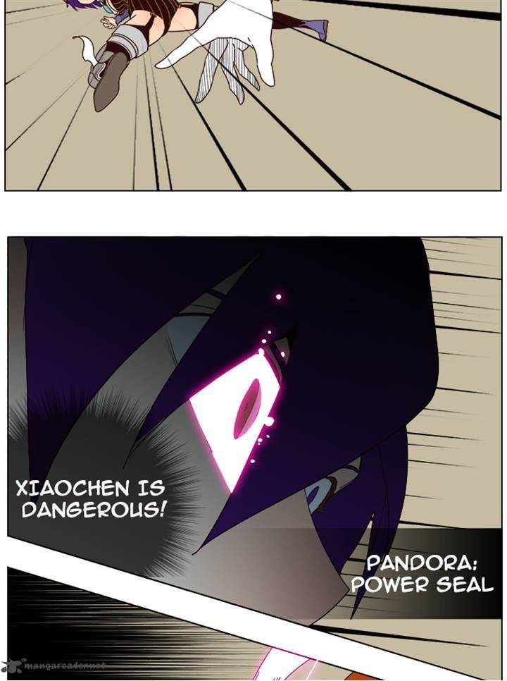 The God Of High School 212 39