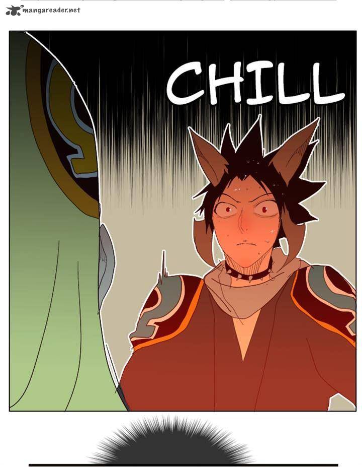 The God Of High School 212 51