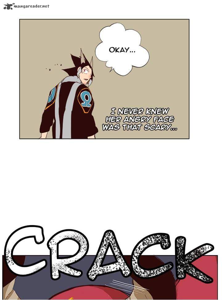 The God Of High School 212 53