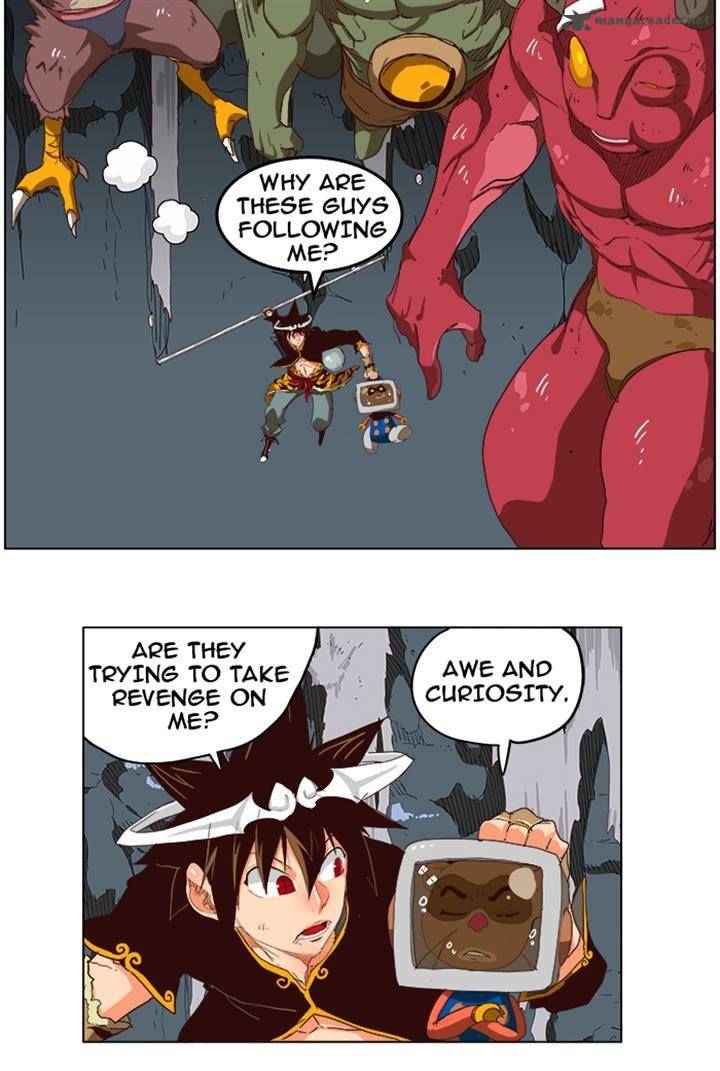 The God Of High School 212 59