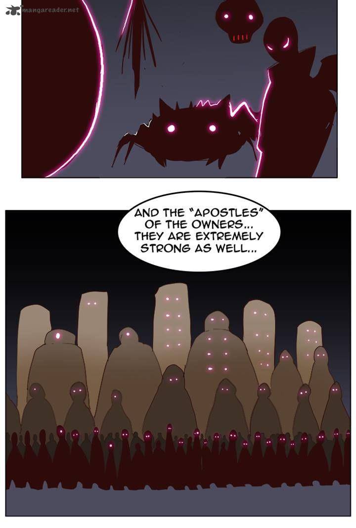The God Of High School 212 61