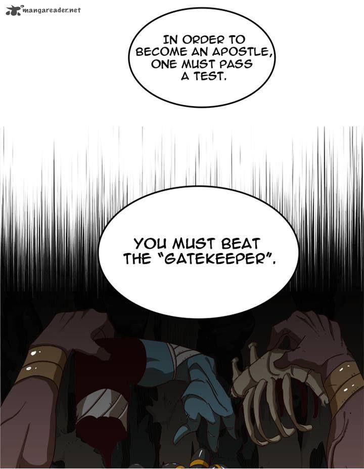 The God Of High School 212 62