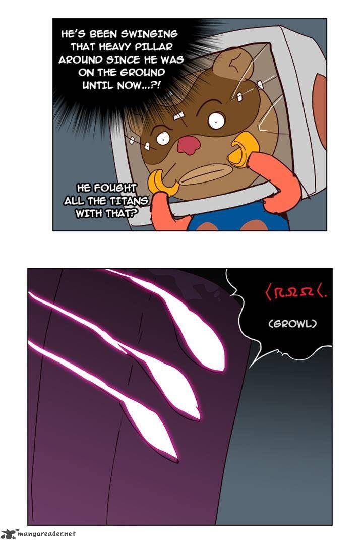 The God Of High School 213 48