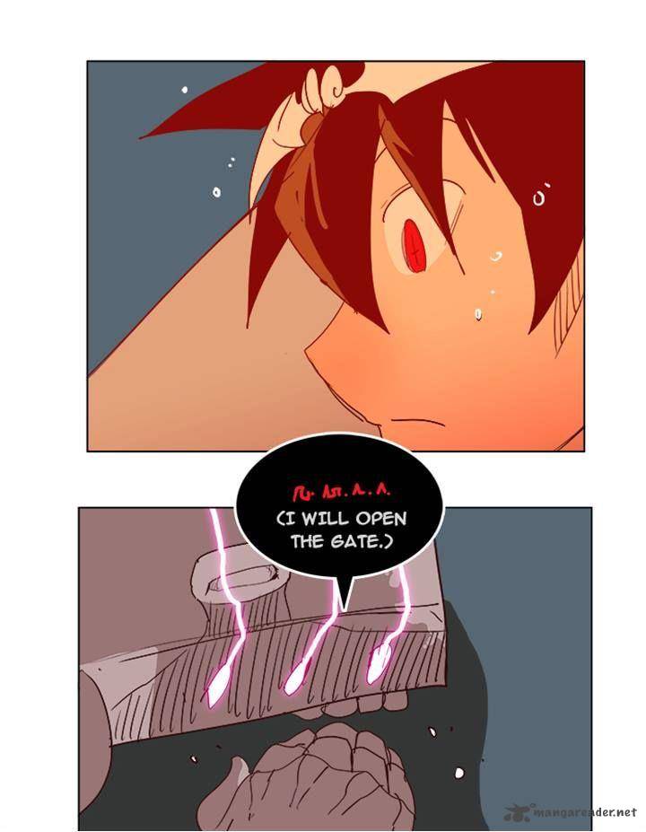The God Of High School 213 51