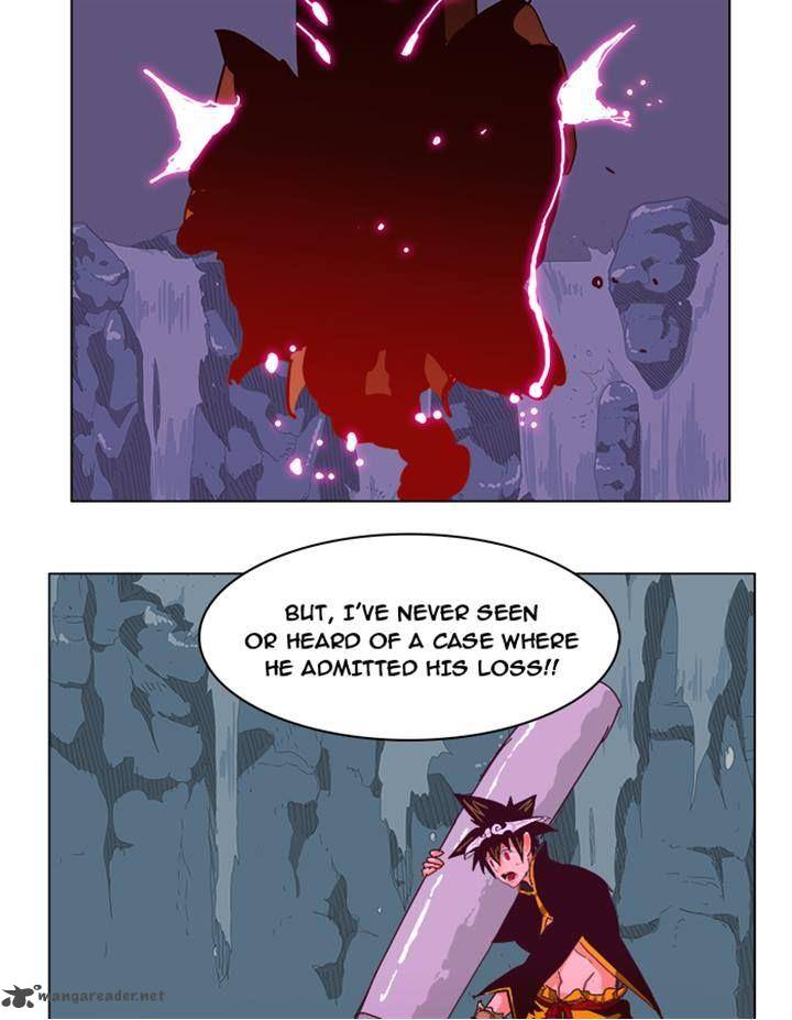 The God Of High School 213 55