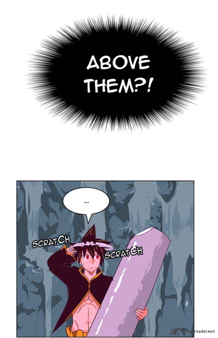 The God Of High School 213 57