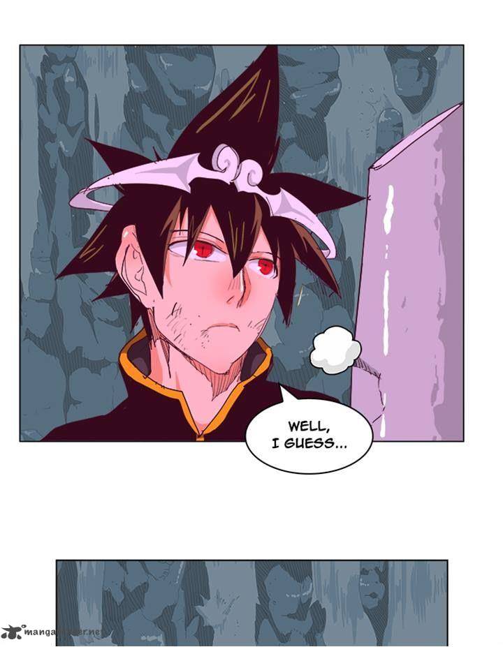 The God Of High School 213 58