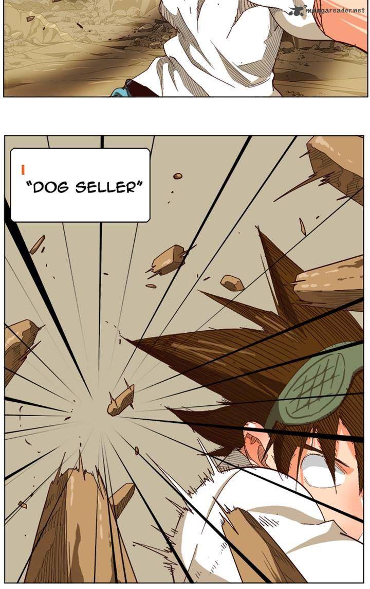 The God Of High School 213 66