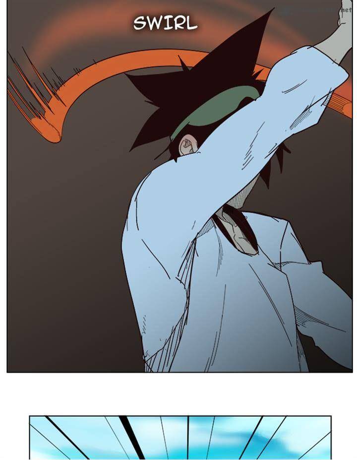 The God Of High School 213 75
