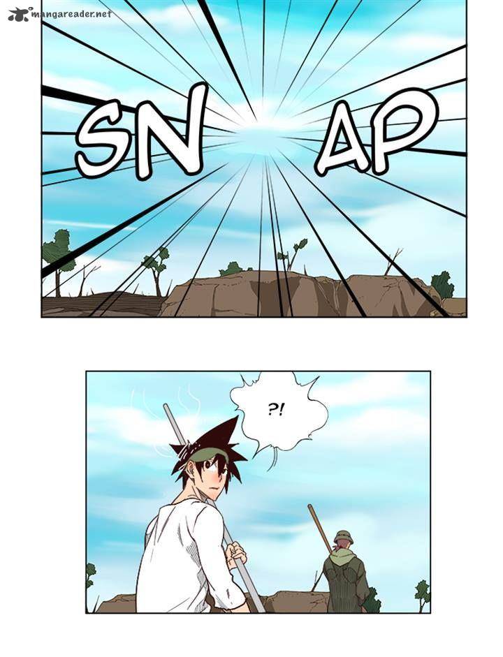 The God Of High School 213 76