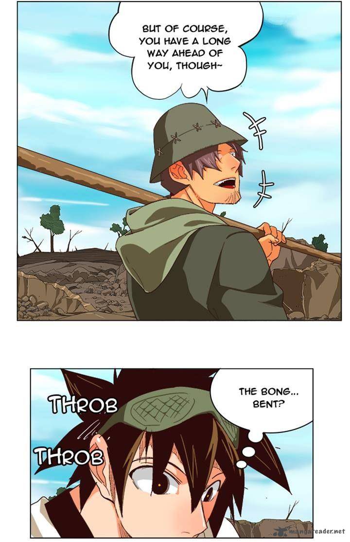 The God Of High School 213 77