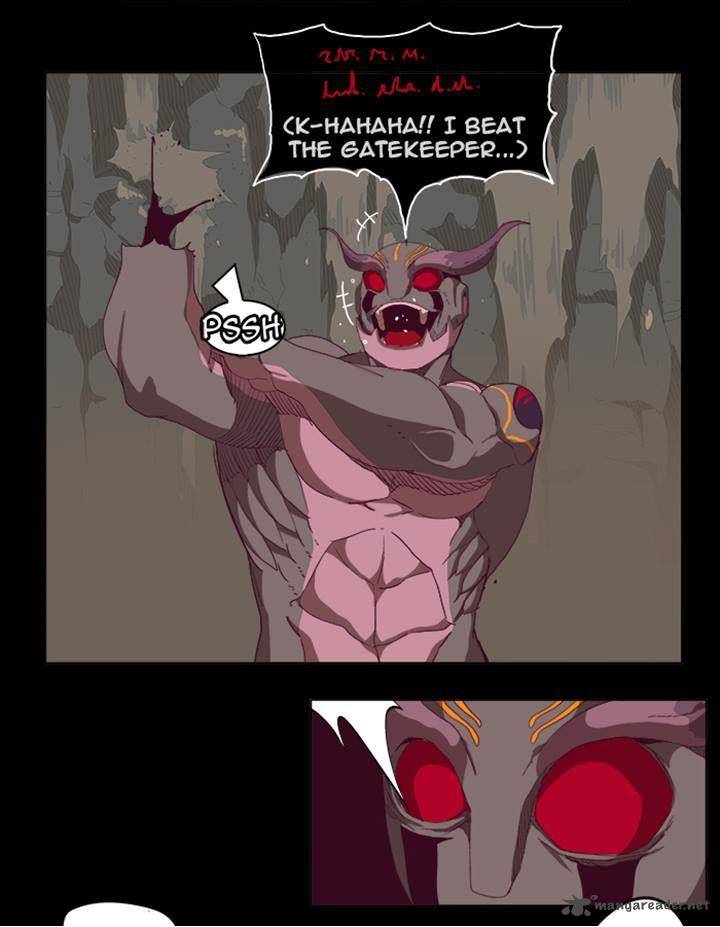 The God Of High School 213 8
