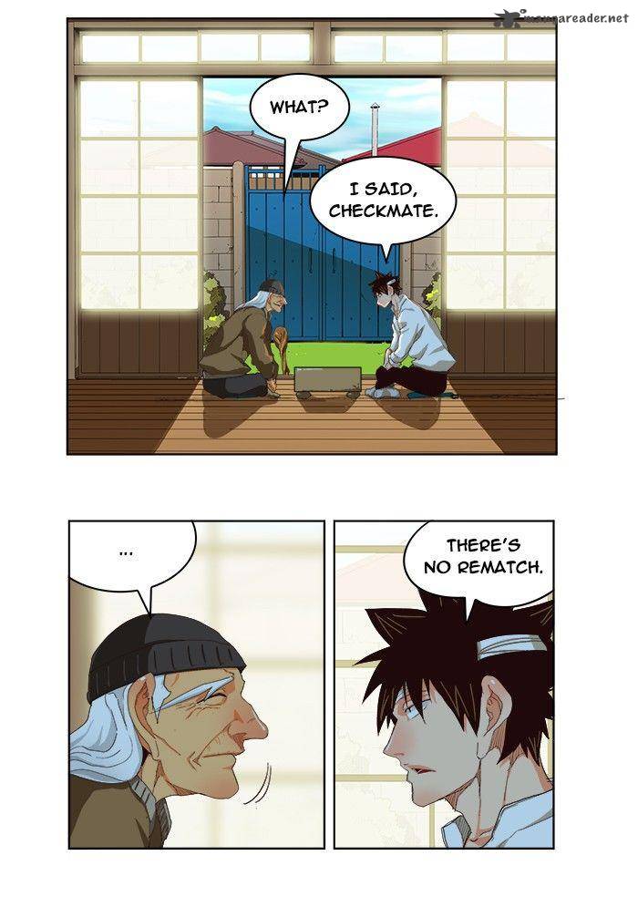 The God Of High School 214 12