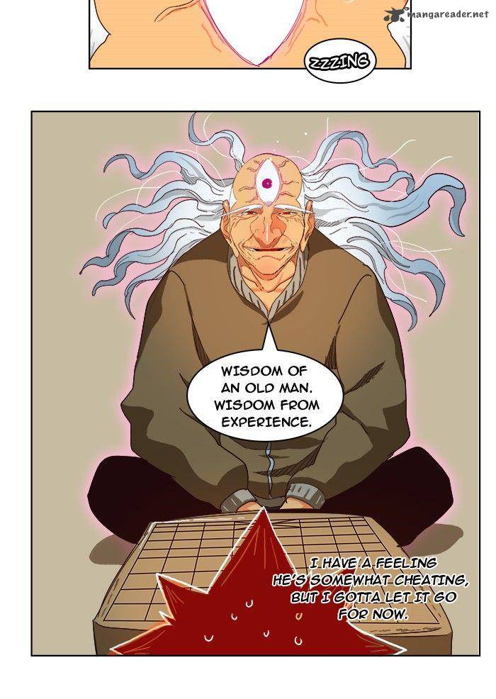 The God Of High School 214 16