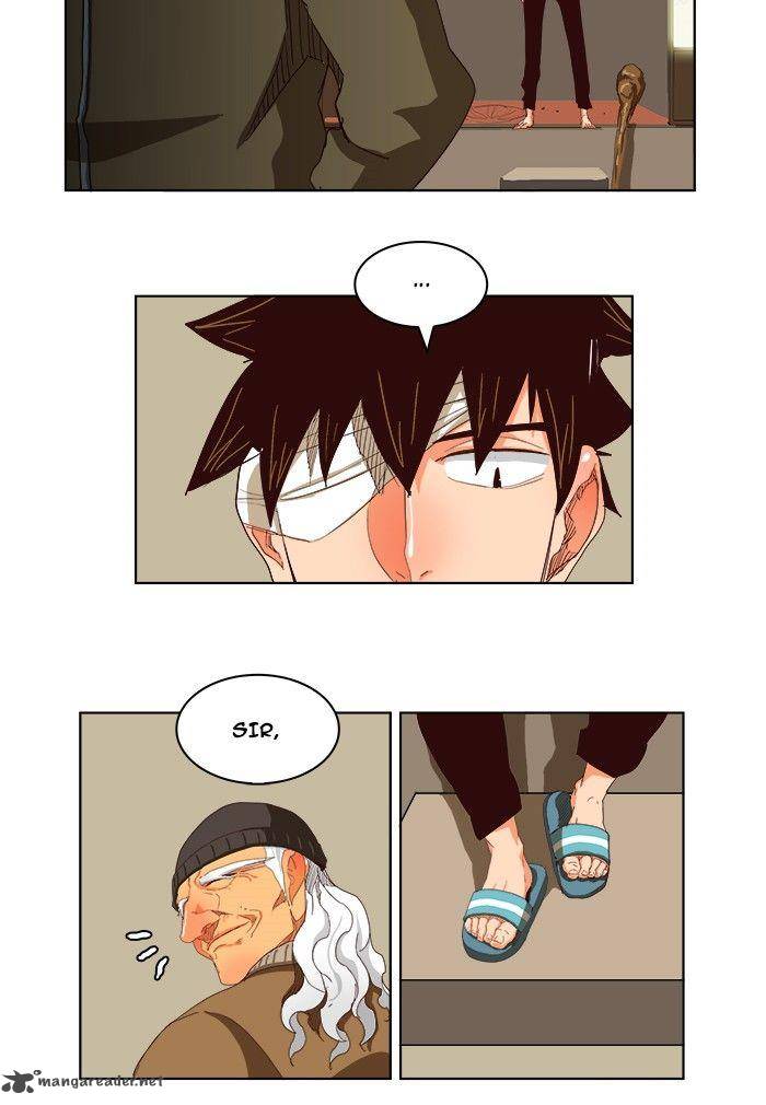 The God Of High School 214 24
