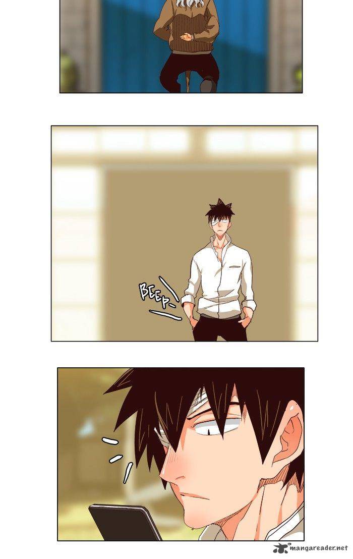The God Of High School 214 28