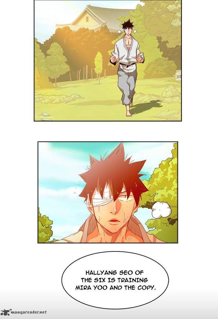 The God Of High School 214 3