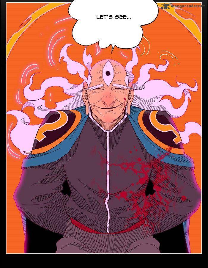 The God Of High School 214 30