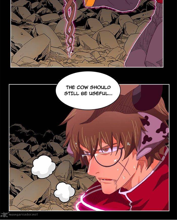 The God Of High School 214 33