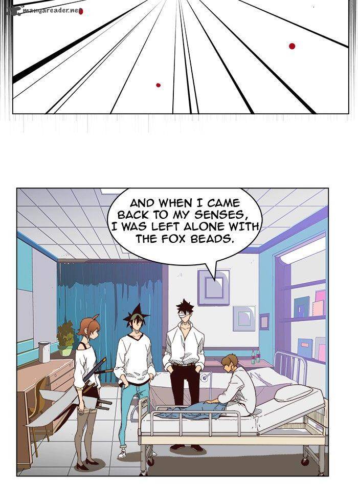 The God Of High School 214 41