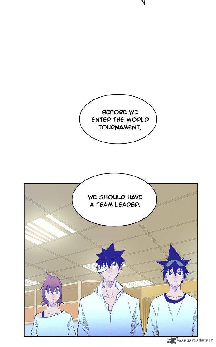 The God Of High School 214 76