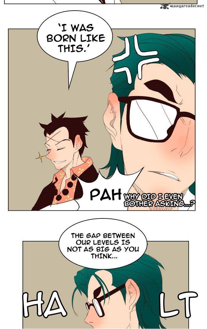 The God Of High School 216 15