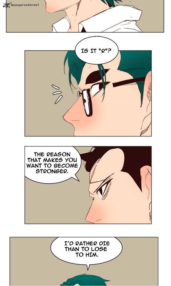 The God Of High School 216 18